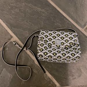 Vera Bradley Crossbody Purse